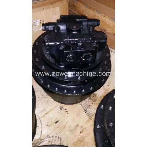 Hitachi ZX670 Hydraulic Main Pump Assy excavator pump